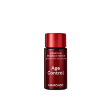 Есенція Mamonde age control camellia skin essence water 20 мл - фото №1