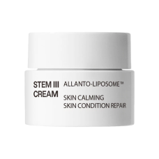 Антивіковий крем IOPE STEM III Cream Allanto Liposome 15 мл - фото №1