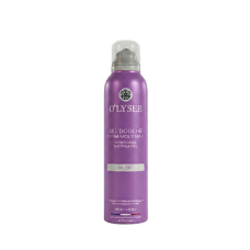 Гель піна для душа з мускусним ароматом O'lysee Extra Foaming Shower Gel Musk 200 мл - фото №1