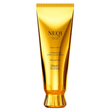 Розгладжуючий кондиціонер для волосся NEQI Conditioner Diamond Glass 250 ml - фото №1
