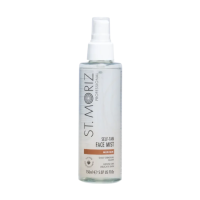 Автобронзат-спрей для обличчя St Moriz Professional Face Tan Mist Medium, 150ml