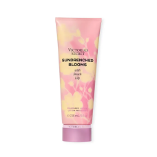 Лосьйон для тіла Victoria's Secret Sundrenched Blooms Fragrance Lotion 250 ml - фото №1