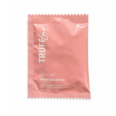 Аргановий шампунь для волосся з трюфелем TruffLuv Nourish Argan Shampoo 15 мл - фото №1