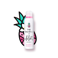 Міні-пінка для душу Bilou Pink Pineapple 50ml - фото №1