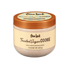 Увлажняющий скраб для тела Tree Hut Frosted Sugar Cookie Moisturizing Scrub 425g - фото №1