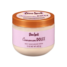 Увлажняющий скраб для тела Tree Hut Cinnamon Dolce Moisturizing Scrub 425g - фото №1