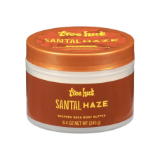 Баттер для тіла Tree Hut Santal Haze Whipped Body Butter 240 g - фото №1