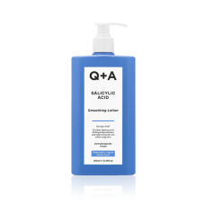 Заспокоюючий лосьйон для тіла Q+A Salicylic Acid Smoothing Lotion 250ml - фото №1