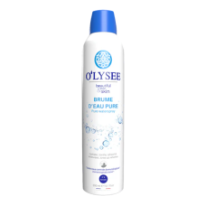 Зволожуючий спрей для обличчя і тіла OLYSEE Beauty Waterspray 300 мл - фото №1