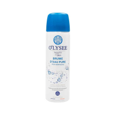 Зволожуючий спрей для обличчя і тіла OLYSEE Beauty Waterspray 50 мл - фото №1