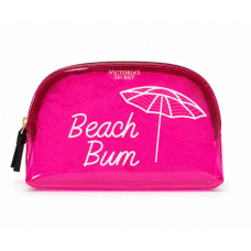 Косметичка Victoria’s Secret Beach Bum рожева - фото №1