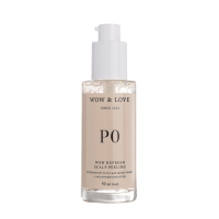 Освіжаючий пілінг для шкіри голови WOW & LOVE WOW REFRESH SCALP PEELING PO 50 ml - фото №1