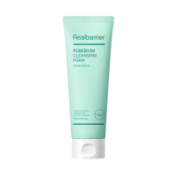Ензимна пінка для глибокого очищення Real Barrier Porebium Cleansing Foam 150 мл - фото №1