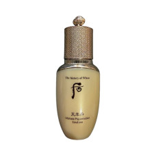Омолоджуюча преміум есенція для обличчя The History of Whoo Cheonyuldan Ultimate Rejuvenative Essence 8 мл - фото №1