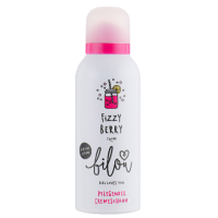 Зволожуюча пінка-лосьйон для тіла Bilou Fizzy Berry Body Lotion - фото №1