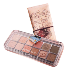 Палетка теней CLIO Pro Eye Palette Air #18 Ronald Weasley - фото №1