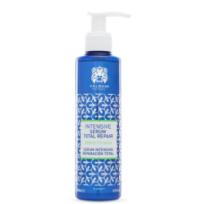 Відновлюючий серум для волосся VALQUER Intensive Repair Serum Total 200 мл - фото №1