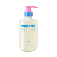 Шампунь проти лупи Moremo Shampoo fresh and Cool 500 мл - фото №1