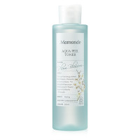 Тонер-пілінг зволожуючий Mamonde toner aqua peel - фото №1