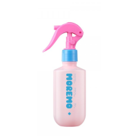 Протеїновий відновлюючий незмивний спрей для волосся Moremo NO-Wash Keratin Ampoule Treatment 200 мл - фото №1