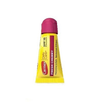 Бальзам для губ  вишня Carmex Daily Care Moisturizing Lip Balm Fresh Cherry 5 г - фото №1