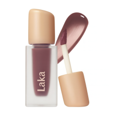 Міні тінт для губ Laka Fruity Glam Tint Mini 121 Ash Nut 1,9 г  - фото №1