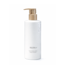Парфумований лосьйон для тіла SU:M37° Scented Body Lotion Woody & Herbal 245 мл - фото №1