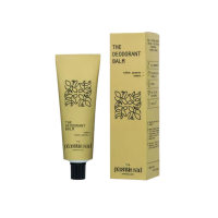 Натуральний бальзам-дезодорант by Ptashkin Sad THE DEODORANT BALM (чайне дерево-лимон) 50g - фото №1