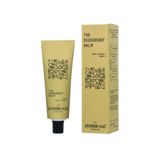 Натуральний бальзам-дезодорант by Ptashkin Sad THE DEODORANT BALM (чайне дерево-лимон) 50g - фото №1