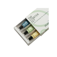 Набір міні-дезодорантів THE STARTER SET by Ptashkin Sad 30g - фото №1