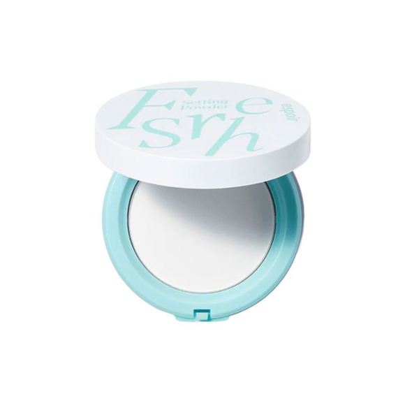 Пудра Espoir Fresh Setting Powder Mini - фото №1