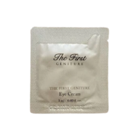 Антивіковий крем для шкіри навколо очей O Hui The First Geniture Eye Cream 1ml - фото №1