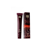 Блиск для губ Щось на десерт Intense Hydrating Lip Treatment Kiss Me 8 мл - фото №1