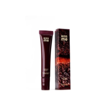 Блеск для губ Что-то на десерт Intense Hydrating Lip Treatment Kiss Me 8 мл - фото №1