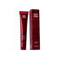 Блиск для губ Ми були вишнями Intense Hydrating Lip Treatment Kiss Me 8 мл - фото №1