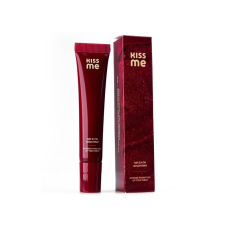 Блеск для губ Мы были вишнями Intense Hydrating Lip Treatment Kiss Me 8 мл - фото №1
