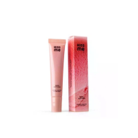 Блиск для губ липке морозиво Kiss Me Intense Hydrating Lip Treatment 8 мл - фото №1
