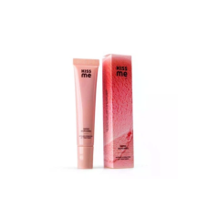 Блеск для губ липкое мороженое Kiss Me Intense Hydrating Lip Treatment 8 мл - фото №1