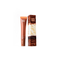 Блеск для губ После кофе Intense Hydrating Lip Treatment Kiss Me 8 мл - фото №1