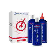 Набір від лупи Mediceuticals Scalp Treatment Kit Dandruff - фото №1