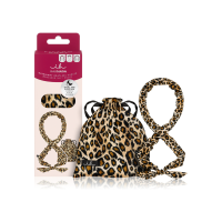 Набір для створення локонів 1 стрічка та футляр для зберігання invisibobble SET Pillow Curls - фото №1