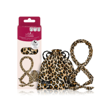 Набір для створення локонів 1 стрічка та футляр для зберігання invisibobble SET Pillow Curls - фото №1