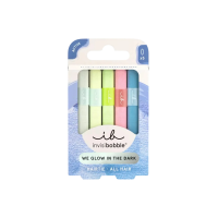 Резинка-браслет для волосся invisibobble HAIR TIE Glow In The Dark - фото №1