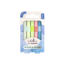 Резинка-браслет для волосся invisibobble HAIR TIE Glow In The Dark - фото №1