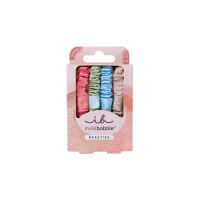 Резинка-браслет для волосся invisibobble BEAUTIES Satin Sorbet - фото №1