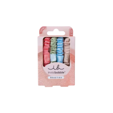Резинка-браслет для волосся invisibobble BEAUTIES Satin Sorbet - фото №1