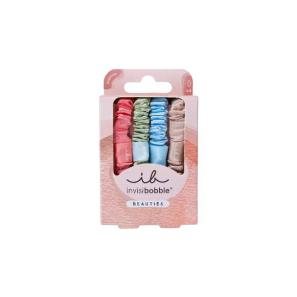 Резинка-браслет для волосся invisibobble BEAUTIES Satin Sorbet - фото №1