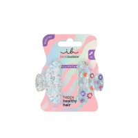 Заколка для волосся invisibobble CLIPSTAR Cosmic Glow - фото №1