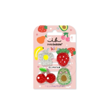 Заколка для волосся invisibobble CLIPSTAR KIDS Frutti Fun - фото №1