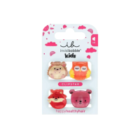 Заколка для волосся invisibobble CLIPSTAR KIDS Clever Classmates - фото №1